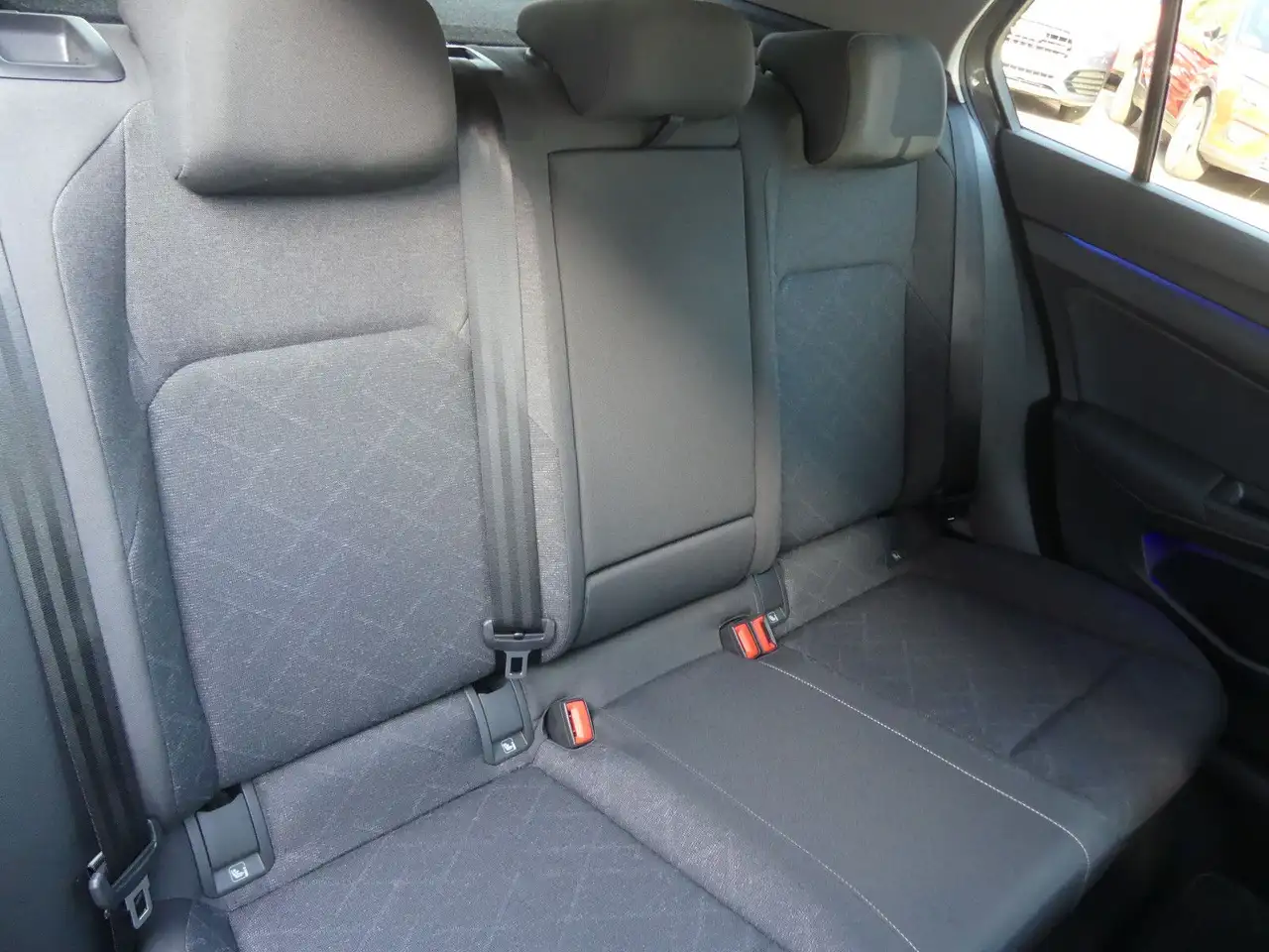 Volkswagen Golf VIII Lim. Life 1.5 eTSI Navi*AHK*SHZ*ab199€, миниатюра 24