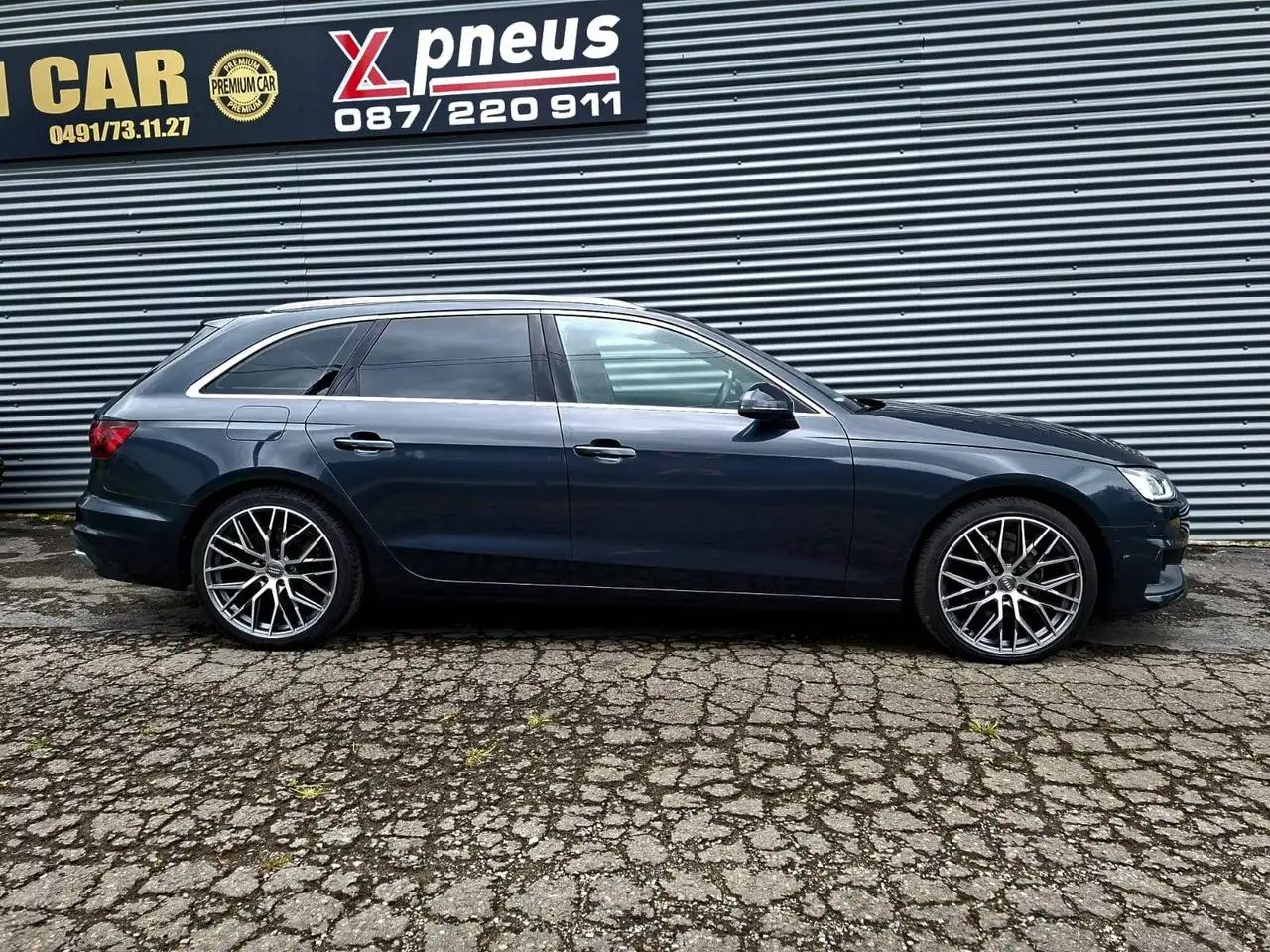 Audi A4 🔺a4*S*LINE**XENON/CARPASS*CARPLAY🔺, миниатюра 12