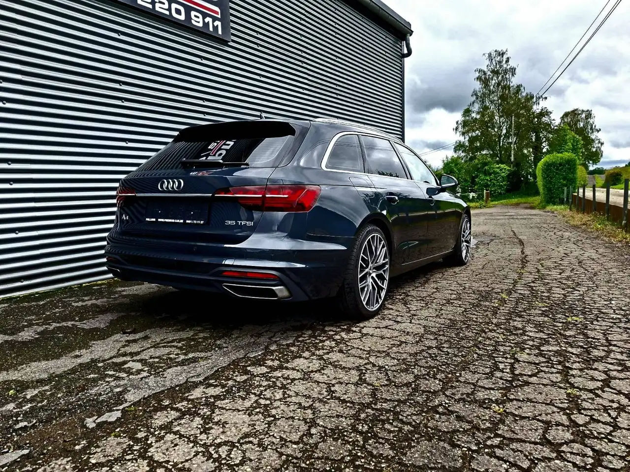Audi A4 🔺a4*S*LINE**XENON/CARPASS*CARPLAY🔺, миниатюра 8