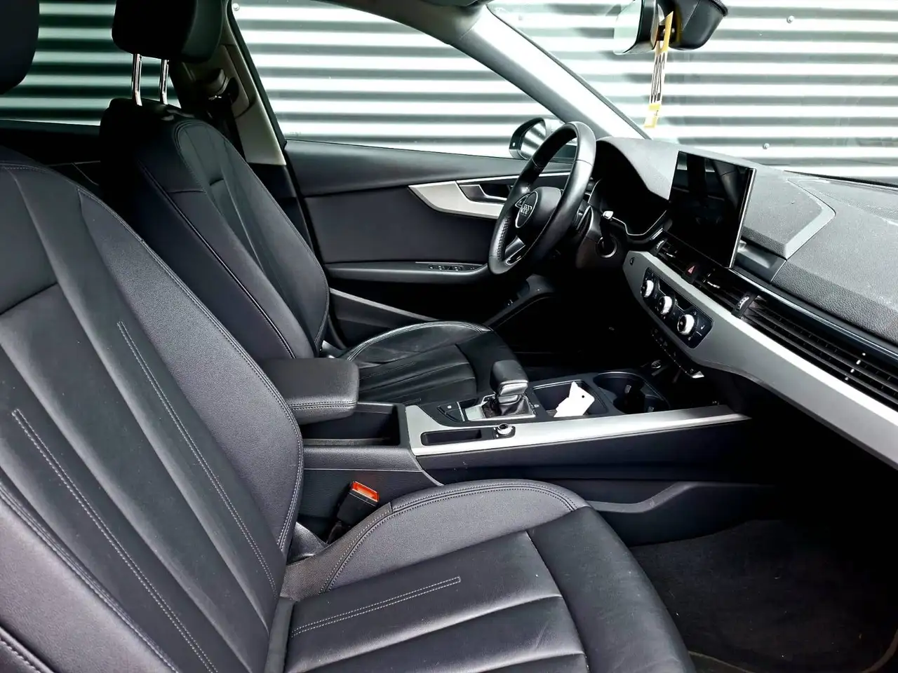 Audi A4 🔺a4*S*LINE**XENON/CARPASS*CARPLAY🔺, миниатюра 11