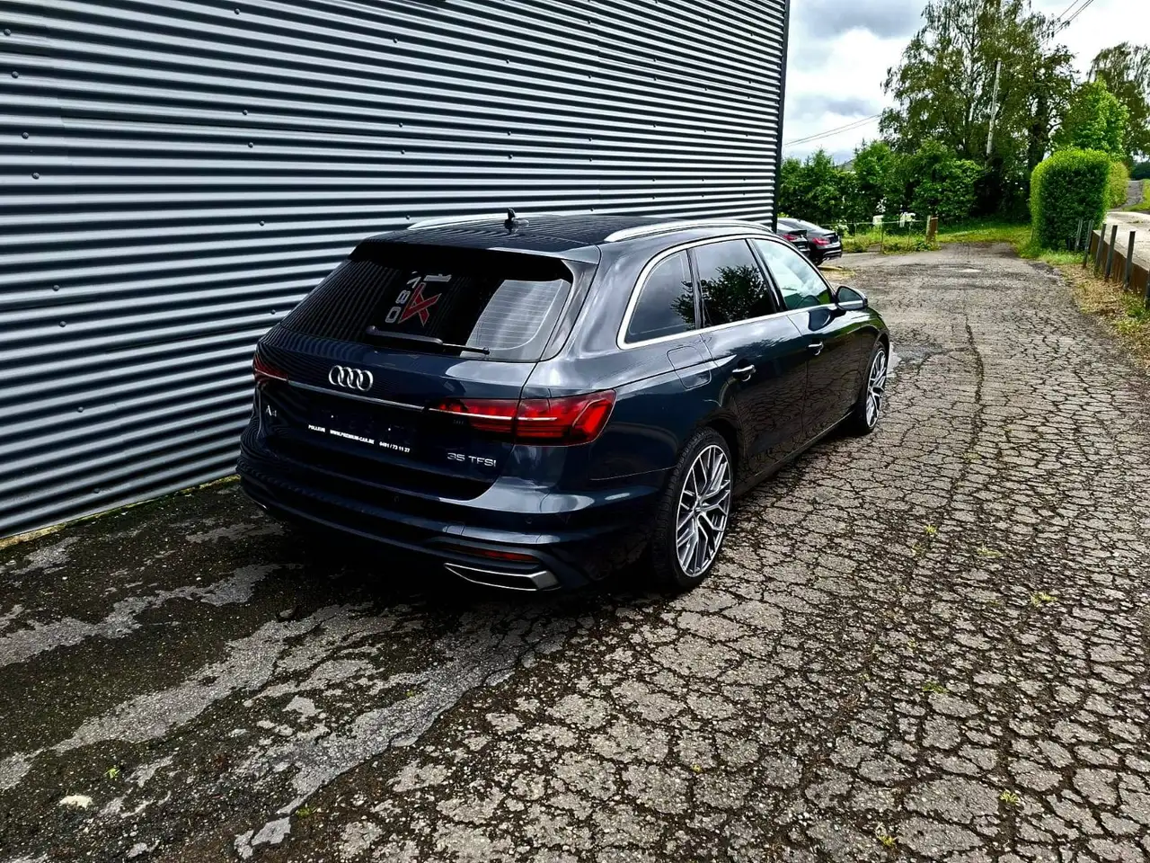 Audi A4 🔺a4*S*LINE**XENON/CARPASS*CARPLAY🔺, миниатюра 7
