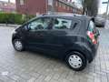 Chevrolet Spark Spark 1.0 16V LS Bi-Fuel Zwart - thumbnail 2