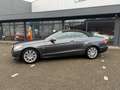 Mercedes-Benz E 200 Cabrio CGI Elegance Gris - thumbnail 4
