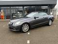 Mercedes-Benz E 200 Cabrio CGI Elegance Gris - thumbnail 3