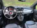 Fiat 500 0.9 TwinAir Plus Zwart - thumbnail 8