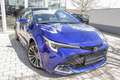 Toyota Corolla 1.8 Hybrid Team Deutschland Bleu - thumbnail 1