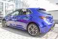 Toyota Corolla 1.8 Hybrid Team Deutschland Bleu - thumbnail 7