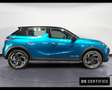 DS Automobiles DS 3 Crossback Crossback 1.5 bluehdi So Chic 100cv Blau - thumbnail 4