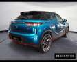 DS Automobiles DS 3 Crossback Crossback 1.5 bluehdi So Chic 100cv Blau - thumbnail 5