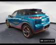 DS Automobiles DS 3 Crossback Crossback 1.5 bluehdi So Chic 100cv Blau - thumbnail 7