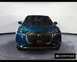 DS Automobiles DS 3 Crossback Crossback 1.5 bluehdi So Chic 100cv Blau - thumbnail 2