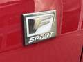 Lexus IS 300 300h Hybrid F-Sport Line NL-AUTO TREKHAAK QUAD-LED Rood - thumbnail 14
