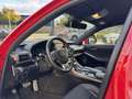 Lexus IS 300 300h Hybrid F-Sport Line NL-AUTO TREKHAAK QUAD-LED Rood - thumbnail 12