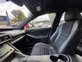 Lexus IS 300 300h Hybrid F-Sport Line NL-AUTO TREKHAAK QUAD-LED Rood - thumbnail 33