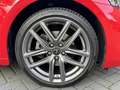 Lexus IS 300 300h Hybrid F-Sport Line NL-AUTO TREKHAAK QUAD-LED Rood - thumbnail 10