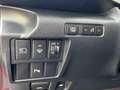 Lexus IS 300 300h Hybrid F-Sport Line NL-AUTO TREKHAAK QUAD-LED Rood - thumbnail 26