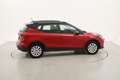 SEAT Arona Style 1.0 Metano 90CV Rosso - thumbnail 6
