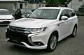 Mitsubishi Outlander PHEV Plus 4WD+Xenon+360°+AHK+PDC+Leder Weiß - thumbnail 8