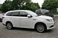 Mitsubishi Outlander PHEV Plus 4WD+Xenon+360°+AHK+PDC+Leder Weiß - thumbnail 2