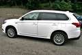 Mitsubishi Outlander PHEV Plus 4WD+Xenon+360°+AHK+PDC+Leder Weiß - thumbnail 7