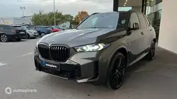 BMW X5 xDrive50e 489ch M Sport