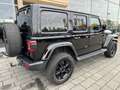 Jeep Wrangler Unlimited Sahara AHK-abnehmbar Navi Soundsystem LE Schwarz - thumbnail 8