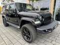 Jeep Wrangler Unlimited Sahara AHK-abnehmbar Navi Soundsystem LE Schwarz - thumbnail 2