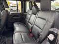Jeep Wrangler Unlimited Sahara AHK-abnehmbar Navi Soundsystem LE Schwarz - thumbnail 26