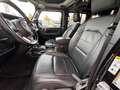 Jeep Wrangler Unlimited Sahara AHK-abnehmbar Navi Soundsystem LE Schwarz - thumbnail 18