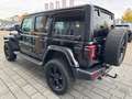 Jeep Wrangler Unlimited Sahara AHK-abnehmbar Navi Soundsystem LE Schwarz - thumbnail 5