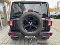Jeep Wrangler Unlimited Sahara AHK-abnehmbar Navi Soundsystem LE Schwarz - thumbnail 6