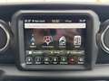 Jeep Wrangler Unlimited Sahara AHK-abnehmbar Navi Soundsystem LE Schwarz - thumbnail 21