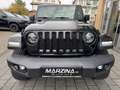 Jeep Wrangler Unlimited Sahara AHK-abnehmbar Navi Soundsystem LE Schwarz - thumbnail 3