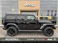 Jeep Wrangler Unlimited Sahara AHK-abnehmbar Navi Soundsystem LE Schwarz - thumbnail 1