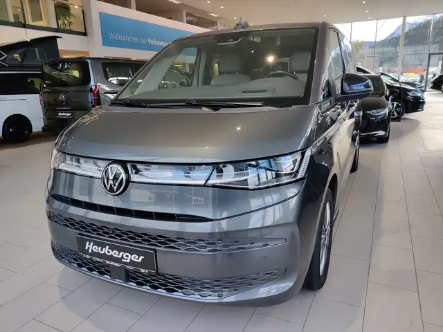 Volkswagen LT Multivan 1.4 TSI DSG eHybrid Energetic, AHK, ACC