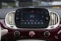 Fiat 500 1.0 Hybrid Dolcevita / Panoramadak / Carplay / N.A Rood - thumbnail 14