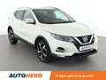 Nissan Qashqai 1.2 Tekna Wit - thumbnail 8