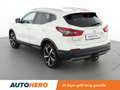 Nissan Qashqai 1.2 Tekna Wit - thumbnail 4