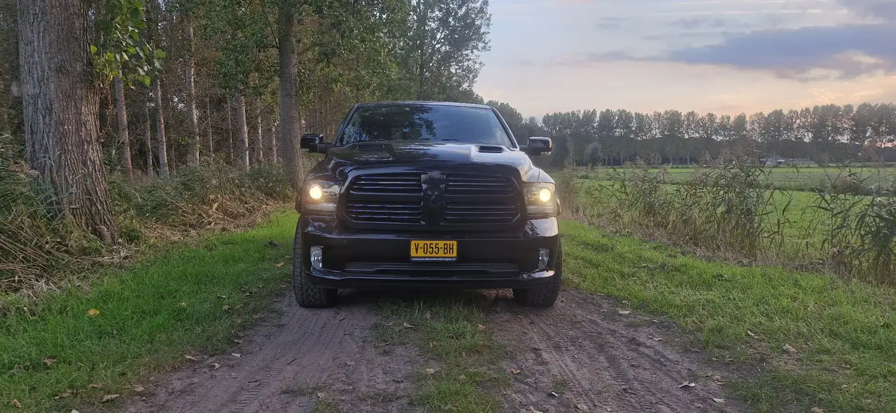 Ram 1500