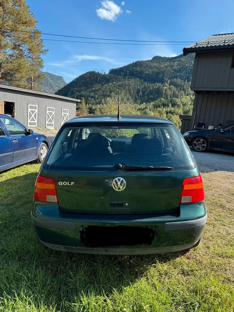 Volkswagen Golf Golf 60 - 2