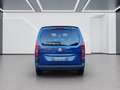 Fiat E-Doblo Top Elektro 50kWh Blau - thumbnail 6