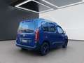 Fiat E-Doblo Top Elektro 50kWh Blau - thumbnail 7