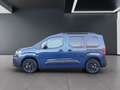 Fiat E-Doblo Top Elektro 50kWh Blau - thumbnail 4