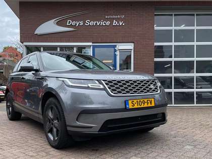 Land Rover Range Rover Velar 2.0 P400e SE