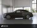 Mercedes-Benz C 180 AMG+LED+Rückfahrkamera+KeylessGo Grau - thumbnail 15