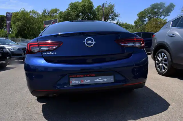 Opel Insignia view 15