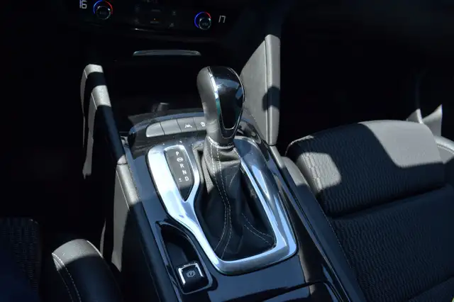Opel Insignia view 10