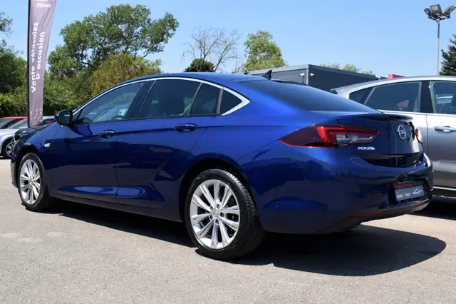 Opel Insignia view 14