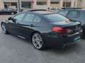 BMW 640 640d Azul - thumbnail 8