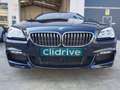 BMW 640 640d Azul - thumbnail 3